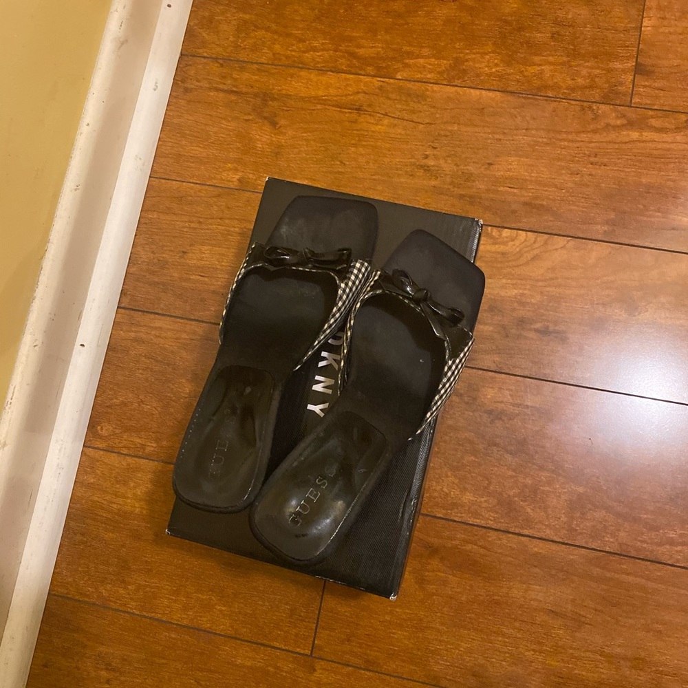 Guess shoes